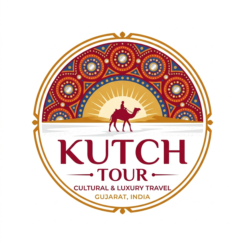 Kutch Tour
